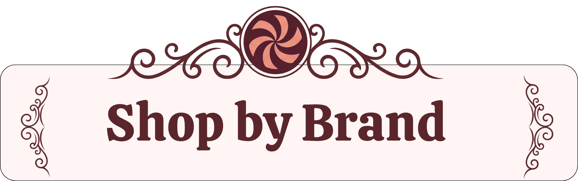 Shop by Brand