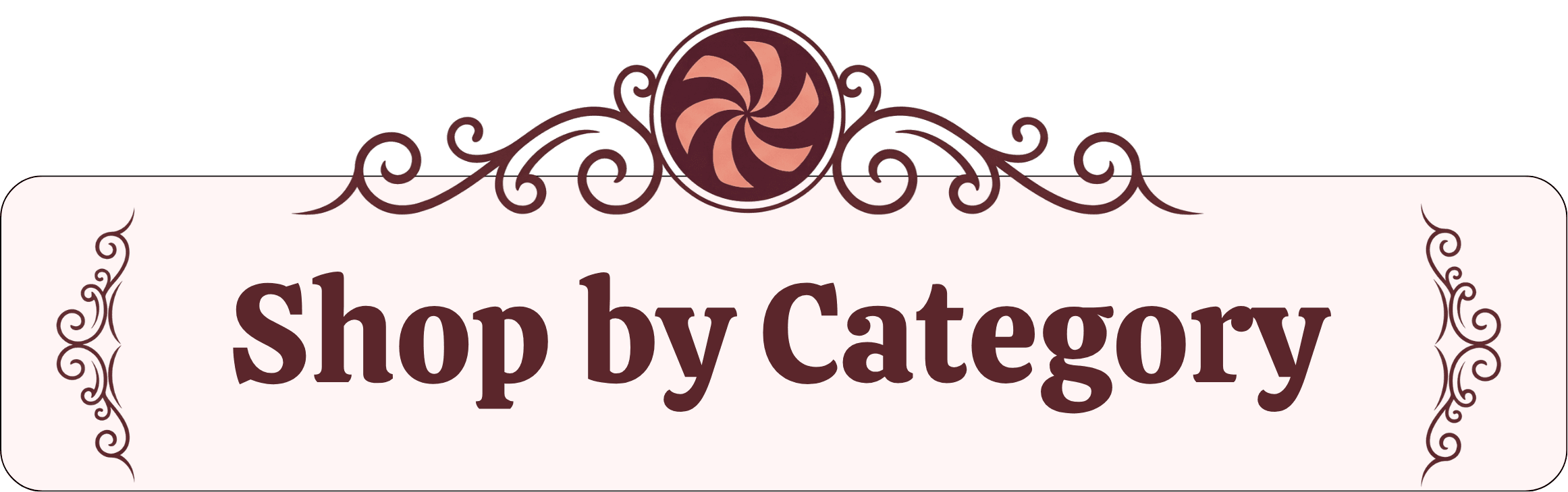 Shop by Category