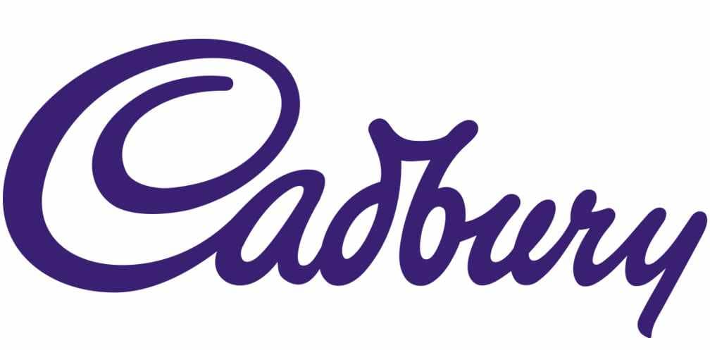 Cadbury logo
