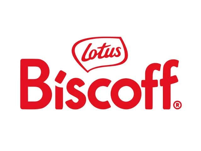 Lotus Biscoff logo