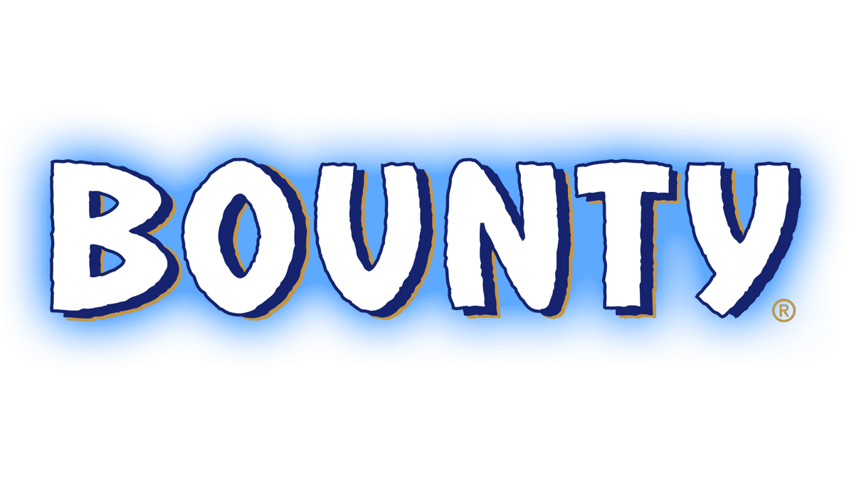 Bounty logo