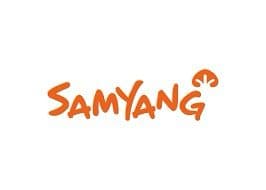 Samyang logo