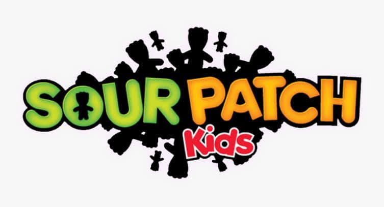 Sour Patch logo