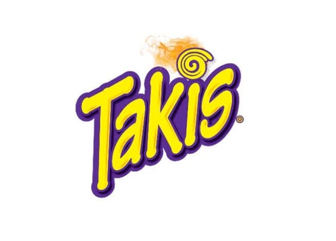 Takis logo
