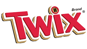Twix logo