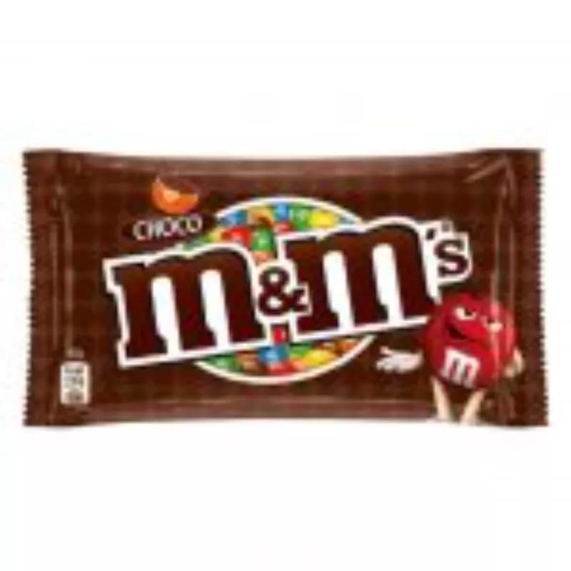 CHOCOLATE POUCHES