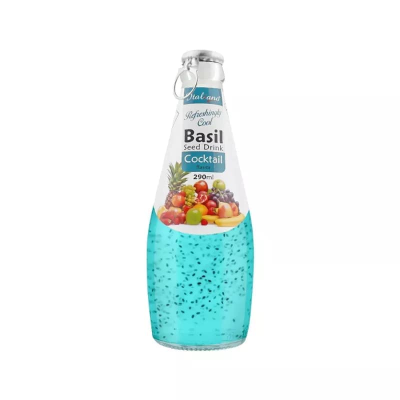 BEVERAGES