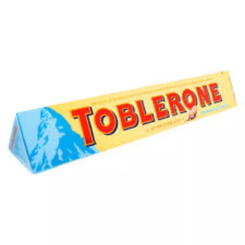 Toblerone Deluxe