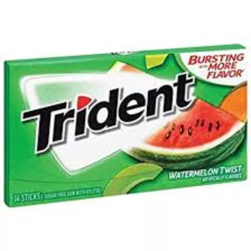 CHEWING GUMS