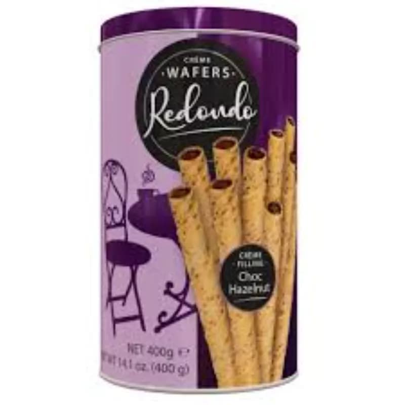Milka Wafer Treat