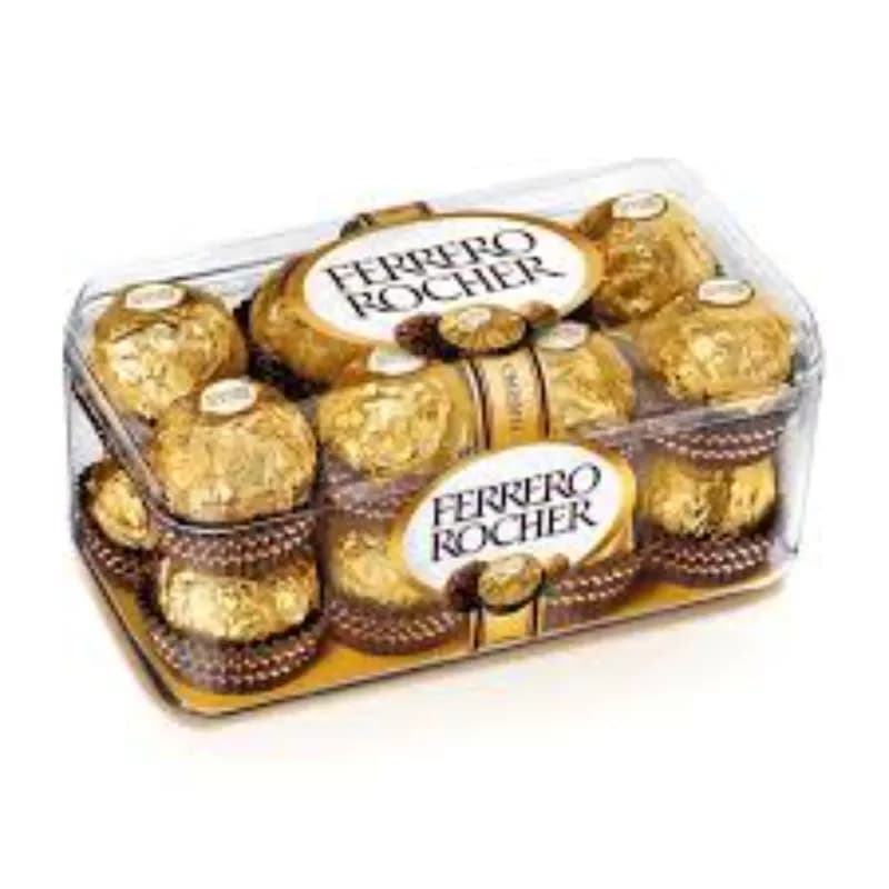Ferrero Rocher Box